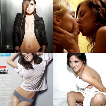 Jessica Stroup