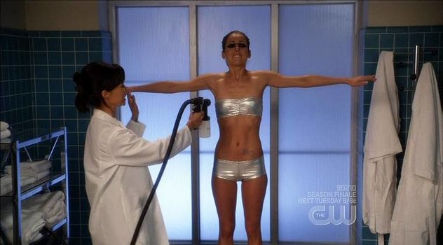 Jessica Stroup