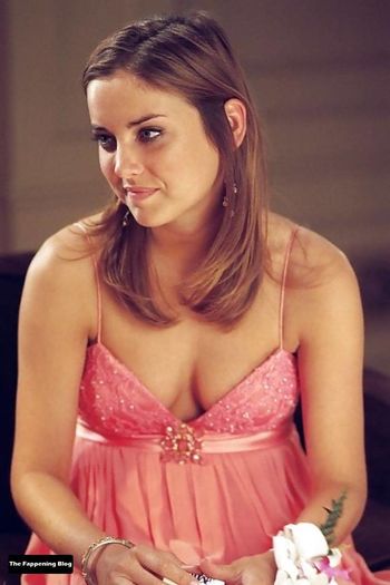 Jessica Stroup