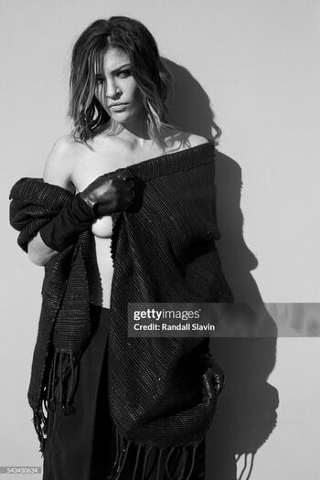 Jessica Szohr