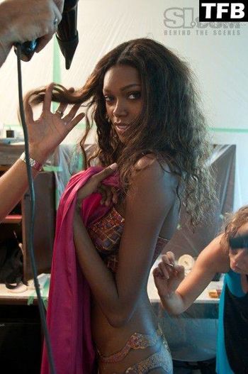 Jessica White