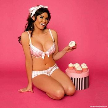 Jessica Wright