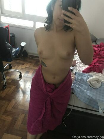Jessica Yoyo