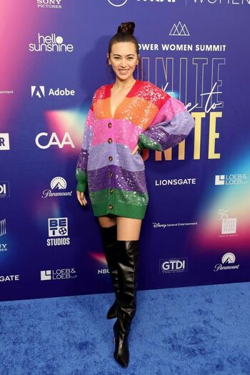 Jessica Yu Li Henwick