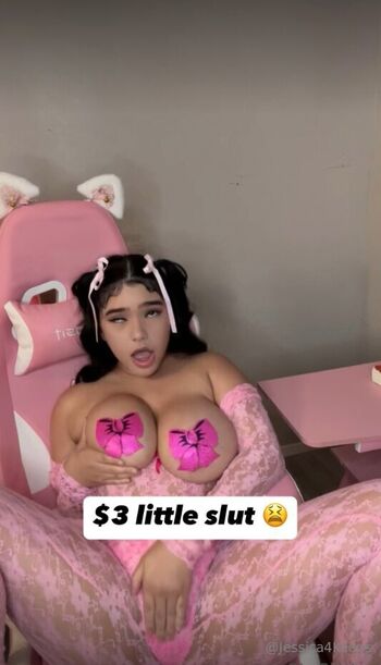 jessica4keeps