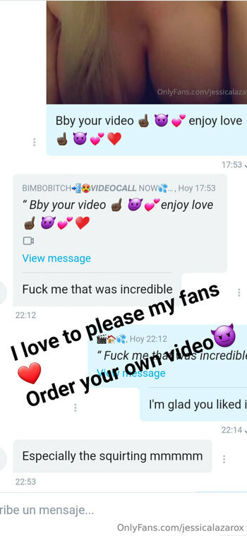 jessicalazarox
