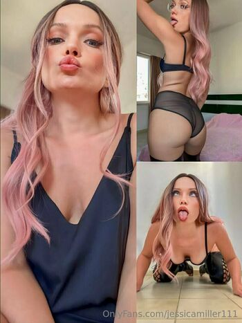 jessicamiller111