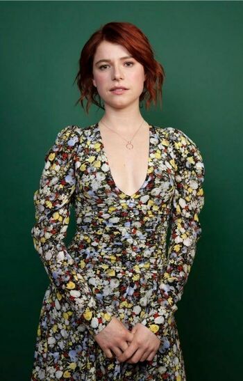 Jessie Buckley