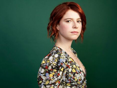Jessie Buckley
