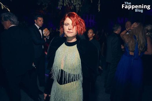 Jessie Buckley