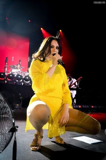 Jessie J