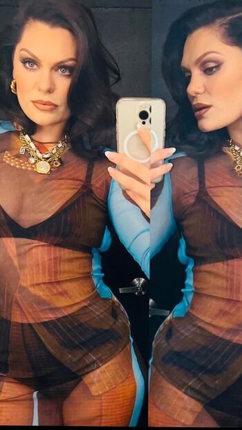 Jessie J