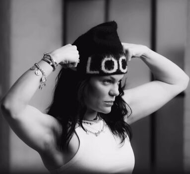 Jessie J