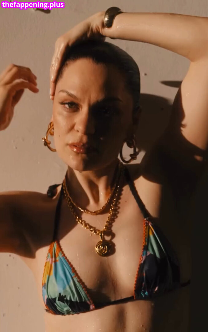 Jessie J