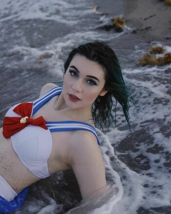 Jessie Paege