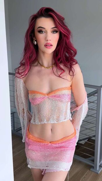 Jessie Paege