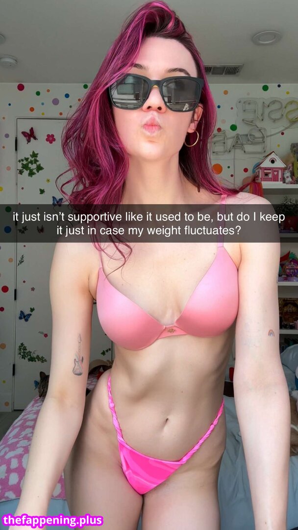 Jessie Paege