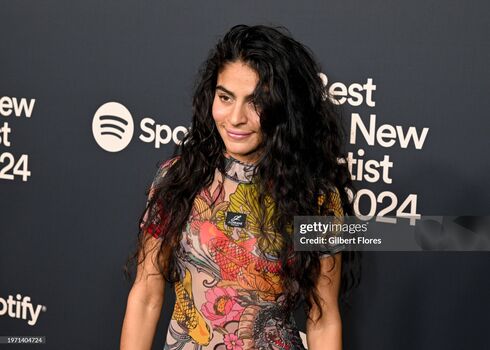Jessie Reyez