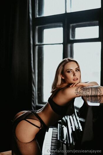 jessieanajayee