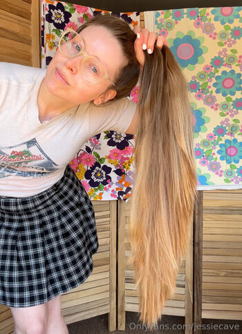 jessiecave