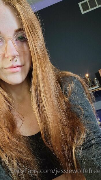 jessiewolfefree