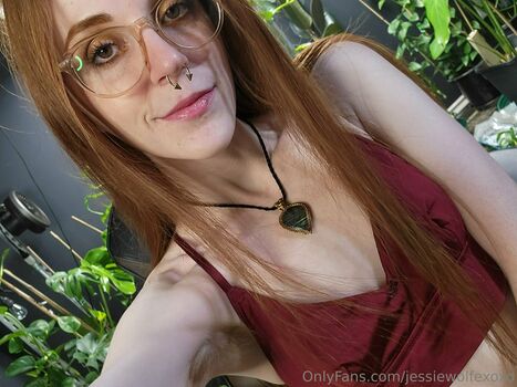 JessieWolfeXoXo
