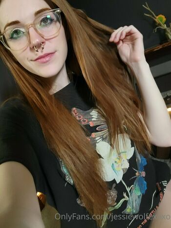 JessieWolfeXoXo
