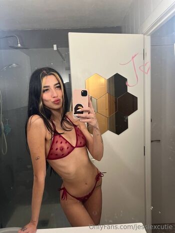 jessiexcutie