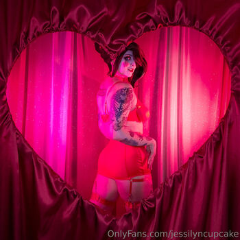 Jessilyncupcake