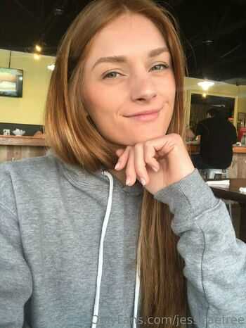 jessiraefree