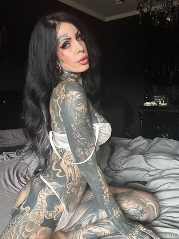 jesslamia
