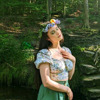 Jessthe Shire