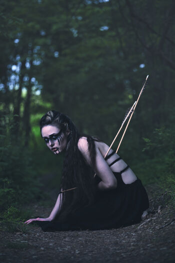 Jessthe Shire