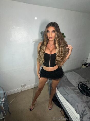 jessxtra