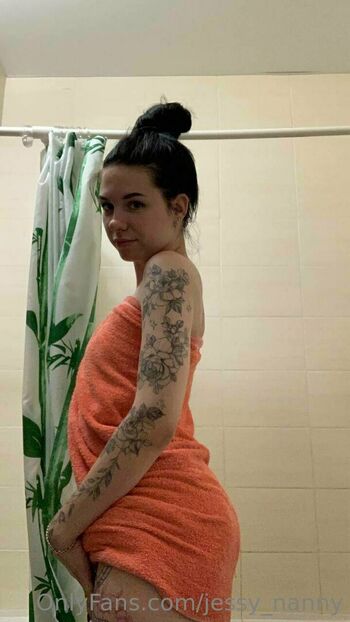 jessy_nanny
