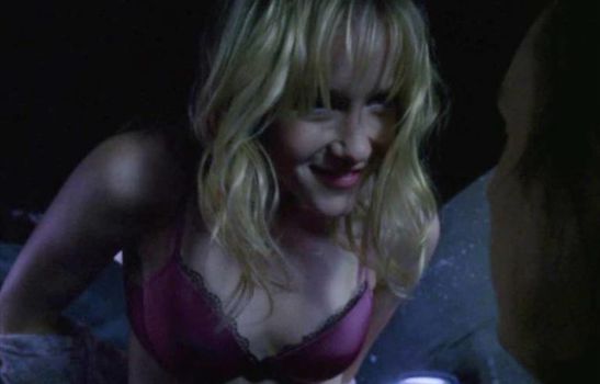 Jessy Schram