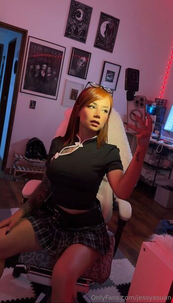 Jessyasuan