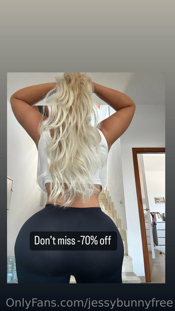 jessybunnyfree