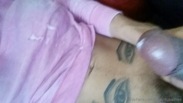 jessydubaifree