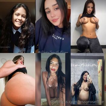 jessyrosefree