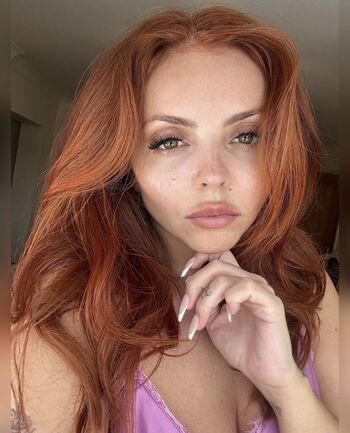 Jesy Nelson