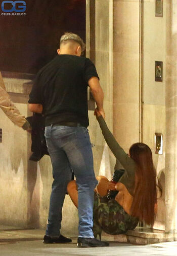 Jesy Nelson