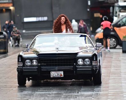 Jesy Nelson