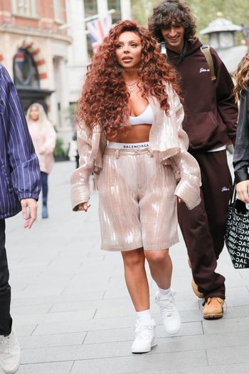 Jesy Nelson