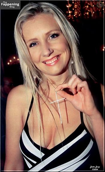 Jette Joop