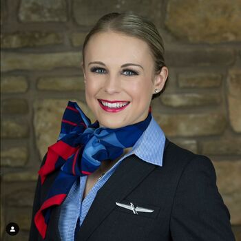 Jetting Julia