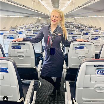 Jetting Julia