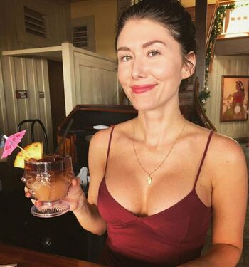 Jewel Staite