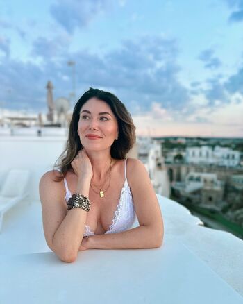 Jewel Staite