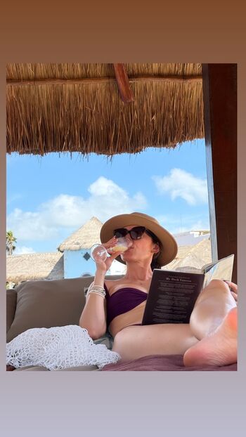 Jewel Staite